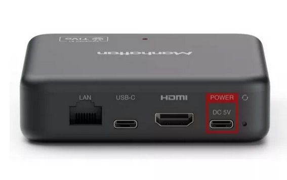 Freely UHD Receiver UK TV
